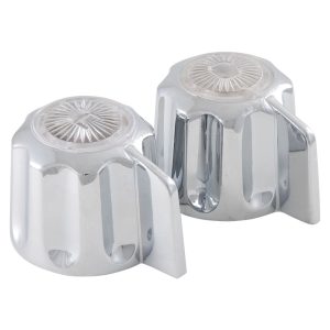 LDR For Gerber Chrome Bathroom and Kitchen Faucet Handles
