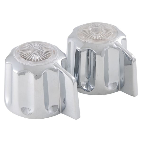 LDR For Gerber Chrome Bathroom and Kitchen Faucet Handles
