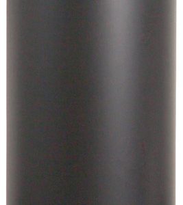 Imperial 5 in. D X 24 in. L Steel Stove Pipe