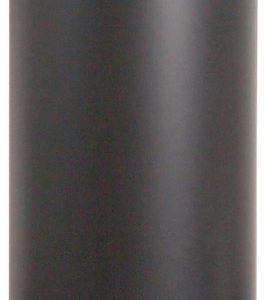 Imperial 7 in. D X 24 in. L Steel Stove Pipe