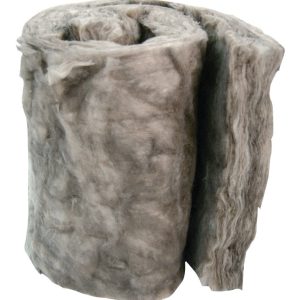 Selkirk Universal 12 in. W X 48 in. L Shielding Insulation Roll 4 sq ft