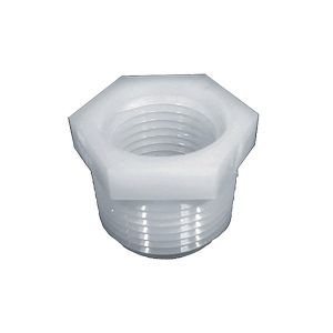 Green Leaf 3/4 in. MPT X 3/8 in. D FPT Nylon Bushing 1 pk