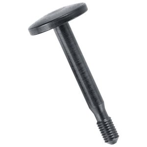 Fein 1 in. D X 1-1/2 in. L Steel Hex Bolt 1 pk