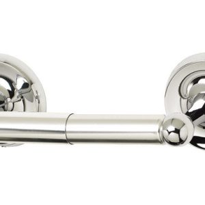 OakBrook Polished Chrome Toilet Paper Holder