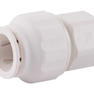 SharkBite Quick Connect Push to Connect 3/4 in. CTS X 3/4 in. D NPS Female Connector