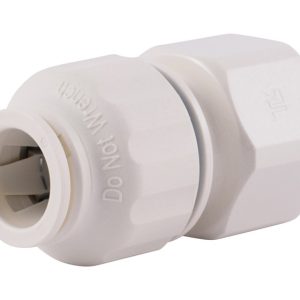 SharkBite Quick Connect Push to Connect 1/2 in. Push X 3/4 in. D Push Connector