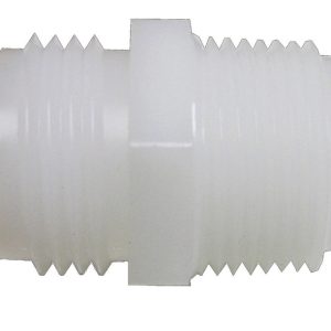 Green Leaf 3/4 in. MGHT X 3/4 in. D MPT Nylon Hose Adapter