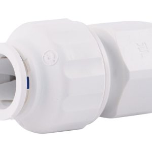 SharkBite Push to Connect 1/2 in. Push X 1/2 in. D FPT Plastic Adapter