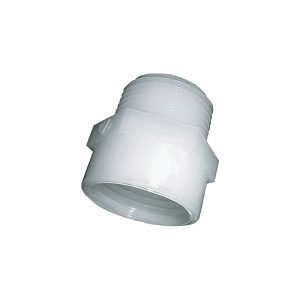 Green Leaf 3/4 in. MPT X 3/4 in. D FGHT Nylon Hose Adapter
