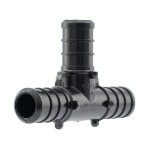 SharkBite EvoPEX 1/2 in. PEX X 1/2 in. D PEX Tee