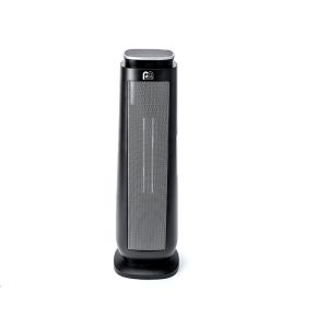 Perfect Aire 215 sq ft Electric Ceramic Tower Space Heater 5120 BTU