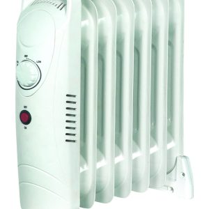 Konwin Electric Oil Filled Heater