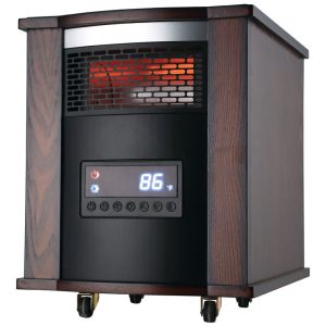 Konwin Electric Infrared Heater