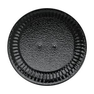 Imperial Steel Adjustable Flue Stop
