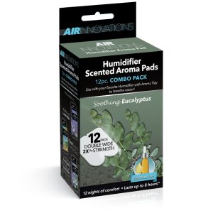 Air Innovations Great Innovations Aromatherapy Pads For Air Innovations