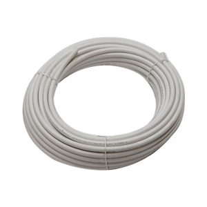 Safe PEX Pro 1/2 in. D X 100 ft. L PEX Tubing 100 psi