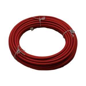 Safe PEX Pro 3/4 in. D X 100 ft. L PEX Tubing 100 psi