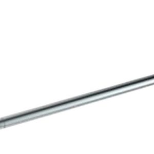 Moen Hilliard Chrome Towel Bar 24 in. L Metal