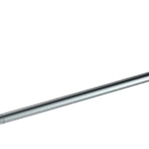 Moen Hilliard Chrome Towel Bar 18 in. L Metal
