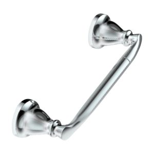 Moen Hilliard Chrome Toilet Paper Holder