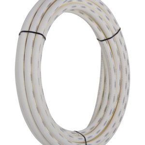 SharkBite 3/4 in. D X 50 ft. L Polyethylene PEX Tubing 160 psi