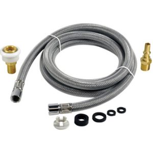 Danco For Delta and Moen Faucet Pull-Out Spray Hose