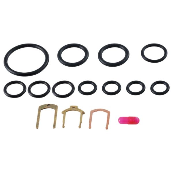 LDR Rubber O-Ring Repair Kit