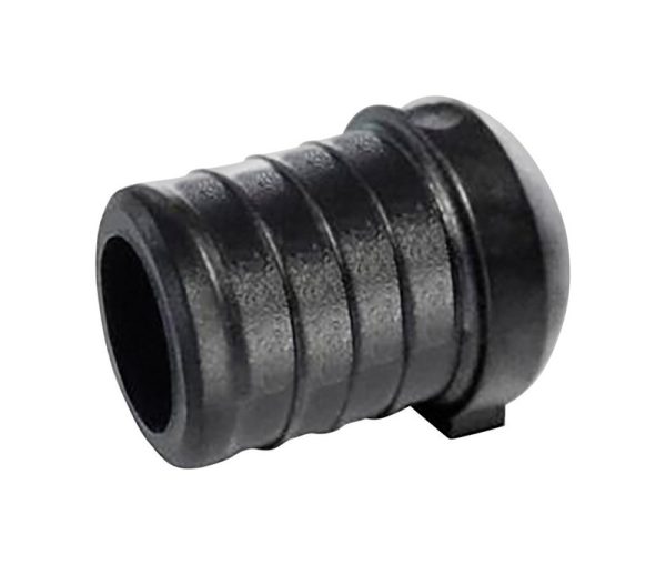 Flair-It Ecopoly 1 in. PEX Barb X 1 in. D PEX Plug