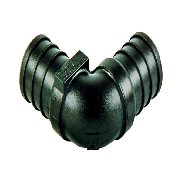 Flair-It Ecopoly 3/4 in. PEX Barb X 3/4 in. D PEX Elbow