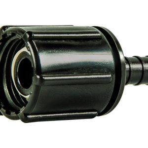 Flair-It Ecopoly 3/8 in. PEX X 1/2 in. D FPT Swivel Coupling
