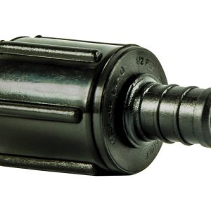Flair-It Ecopoly 1/2 in. PEX X 1/2 in. D FPT Swivel Coupling