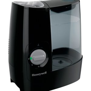 Honeywell 1 gal 70 sq ft Manual Filter Free Humidifier
