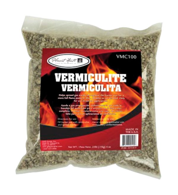 Pleasant Hearth Vermiculite 0.25 lb
