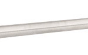 Delta 39 in. L ADA Compliant Stainless Steel Grab Bar