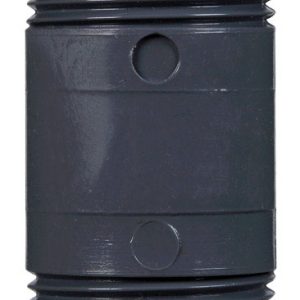 BK Products Schedule 80 3/4 in. MPT PVC 2-1/2 in. Nipple
