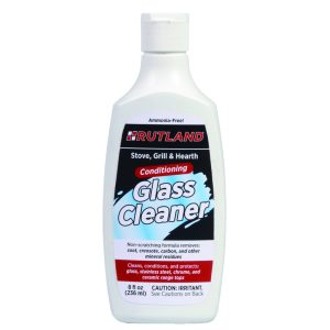 Rutland Glass Cleaner