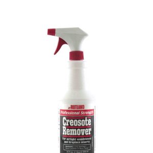 Rutland Professional Strength Creosote Remover