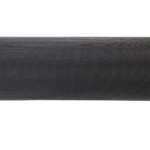 Phifer Wire 28 in. W X 100 ft. L Black Aluminum Insect Screen Cloth