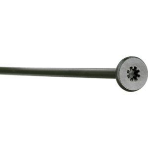 FastenMaster HeadLok No. 10 X 8 in. L Spider Epoxy Wood Screws 250 pk