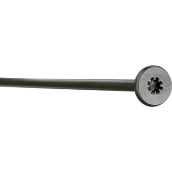 FastenMaster HeadLok No. 10 X 8 in. L Spider Epoxy Wood Screws 250 pk