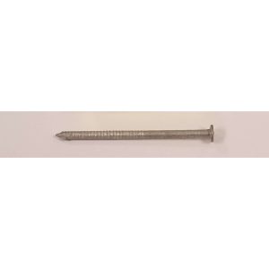 Maze Nails 8D 2-1/2 in. Lumber Hot-Dipped Galvanized Carbon Steel Nail Flat Head 5 lb
