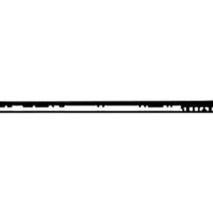 Stallion No. 5 1-3/4 in. Box Hot-Dipped Galvanized Steel Nail Flat Head 5 lb