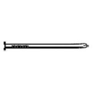 Stallion 6 in. Common Bright Steel Nail Flat Head 5 lb