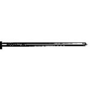 Stallion No. 4 1-1/2 in. Box Hot-Dipped Galvanized Steel Nail Flat Head 5 lb