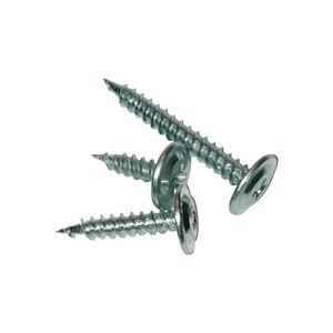 Fastap No 8 Sizes X 13/16 in. L Phillips Round Washer Head Sheet Metal Screws 3.2 oz 35 pk