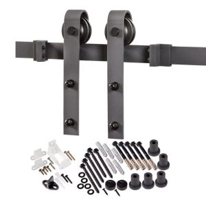 Acme Sliding Door Track Kit