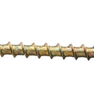 Pro-Fit No. 8 X 1-1/4 in. L Star Bugle Head Construction Screws 1 lb 285 pk
