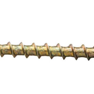 Pro-Fit No. 10 X 3-1/2 in. L Star Bugle Head Construction Screws 1 lb 54 pk