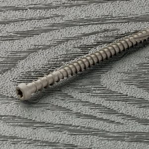 Starborn Cap-Tor No. 10 X 2-3/4 in. L Star Undercut Head Composite Deck Screws 350 pk