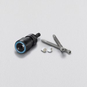 Starborn Pro Plug No. 10 X 2 in. L Star Star Head Deck Screws and Plugs Kit 1 pk